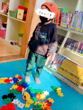 puusanさんのコーディネート