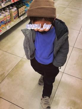 puusanさんのコーディネート