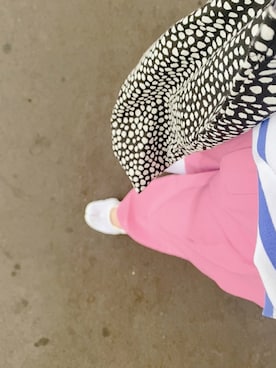 YUMIKOさんのコーディネート