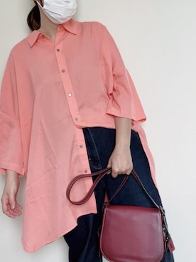 YUMIKOさんのコーディネート