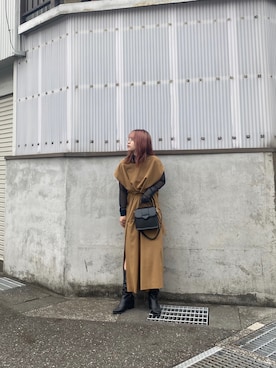 reiraさんのコーディネート