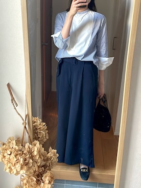 KENIIさんの（UNIQLO | ユニクロ）を使ったコーディネート