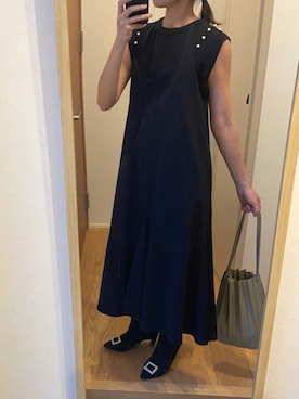 KENIIさん(レディース・167cm)の秋コーディネート