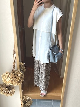 KENIIさんのコーディネート