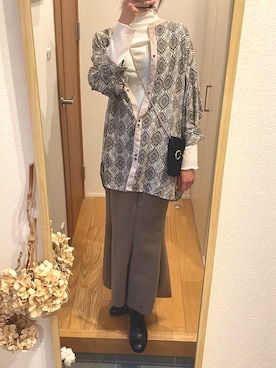 KENIIさんのコーディネート