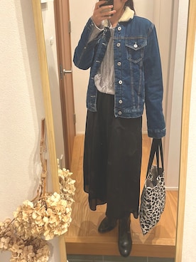 KENIIさんのコーディネート