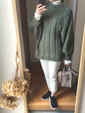 KENIIさんのコーディネート