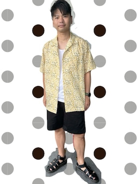 かたやんさんのコーディネート