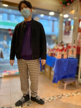 かたやんさんのコーディネート