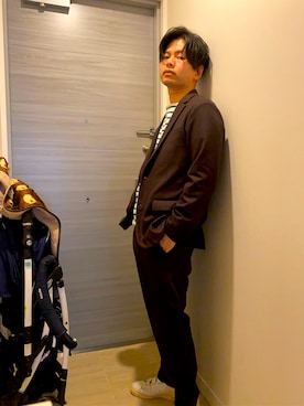 かたやんさんのコーディネート