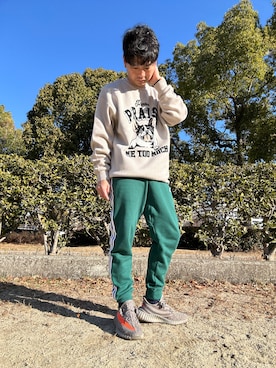 かたやんさんのコーディネート