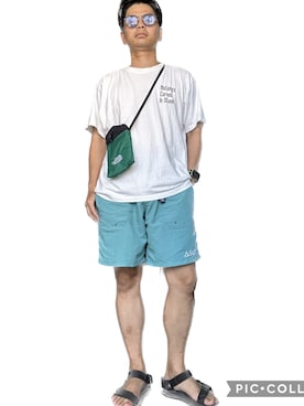 かたやんさんのコーディネート