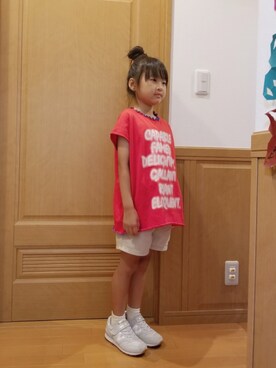 あいりさんのコーディネート