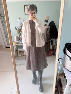 Jinさんのコーディネート