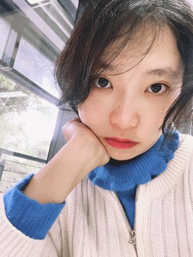 Jinさんのコーディネート