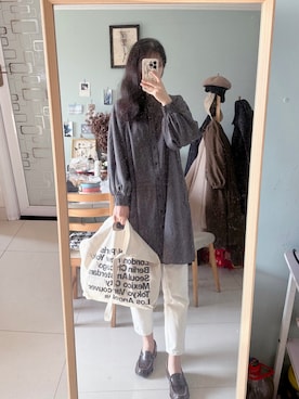 Jinさんのコーディネート