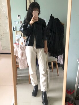 Jinさんのコーディネート