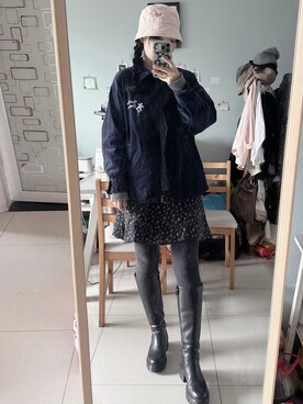 Jinさんのコーディネート