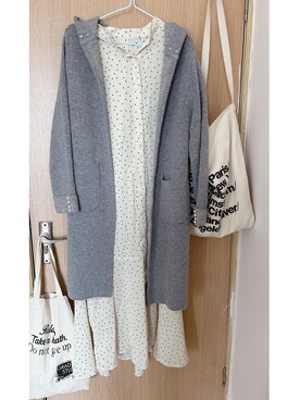 Jinさんのコーディネート