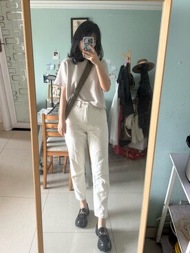 Jinさんのコーディネート