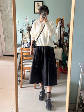 Jinさんのコーディネート