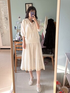 Jinさんのコーディネート