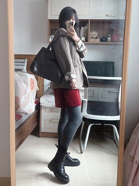 Jinさんのコーディネート