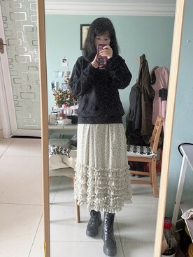 Jinさんのコーディネート