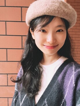 Jinさんのコーディネート