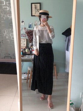 シンガポールの人気ファッションコーディネート Wear