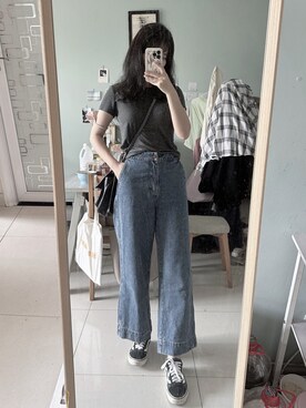 Jinさんのコーディネート