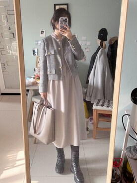 Jinさんのコーディネート