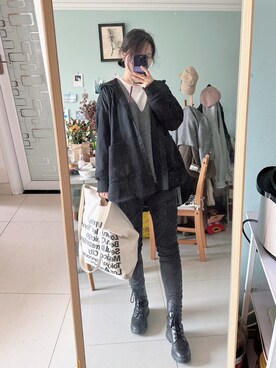 Jinさんのコーディネート