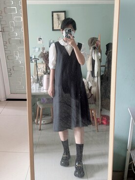 Jinさんのコーディネート