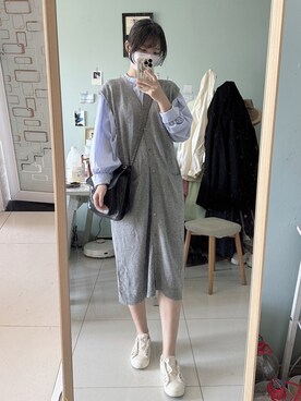 Jinさんのコーディネート