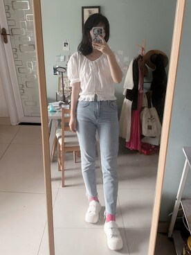 Jinさんのコーディネート