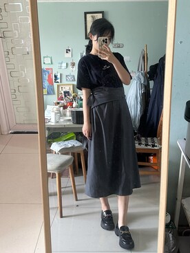 Jinさんのコーディネート