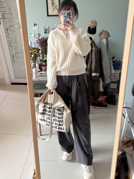 Jinさんのコーディネート