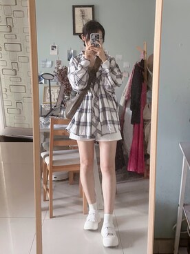 Jinさんのコーディネート