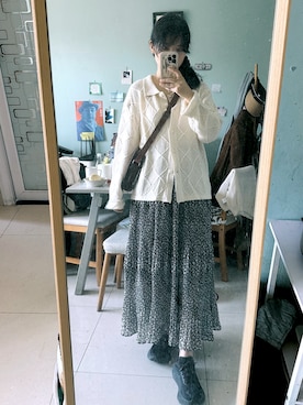 Jinさんのコーディネート