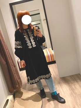 ヤルミルカさんのコーディネート