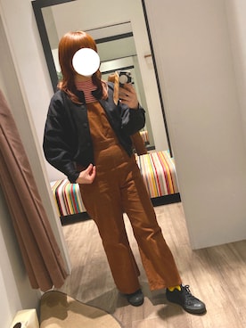 ヤルミルカさんのコーディネート