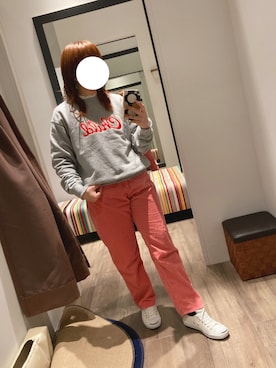 ヤルミルカさんのコーディネート