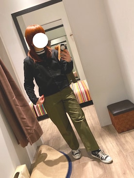 ヤルミルカさんのコーディネート