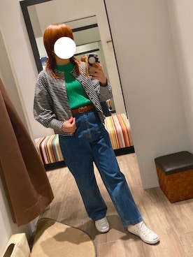 ヤルミルカさんのコーディネート