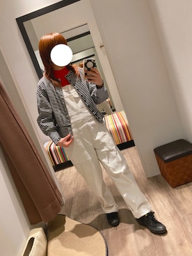 ヤルミルカさんのコーディネート