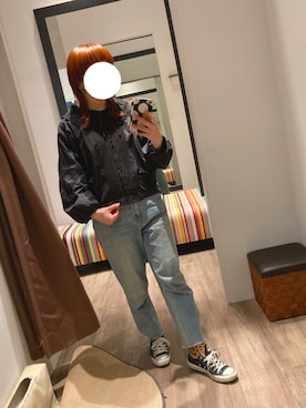 ヤルミルカさんのコーディネート