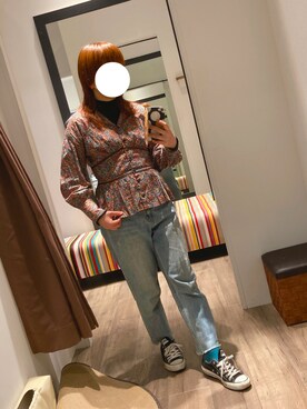 ヤルミルカさんのコーディネート