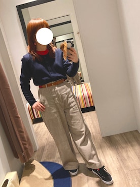 ヤルミルカさんのコーディネート