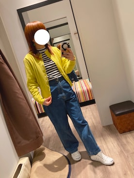 ヤルミルカさんのコーディネート